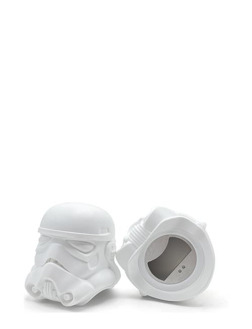 Suck UK Bottle Opener Stormtrooper Suck UK White