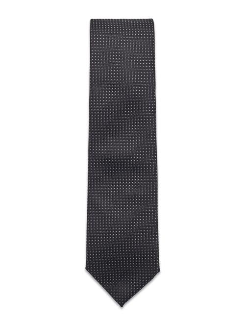 BOSS H-Tie 7,5 Cm-222 BOSS Black