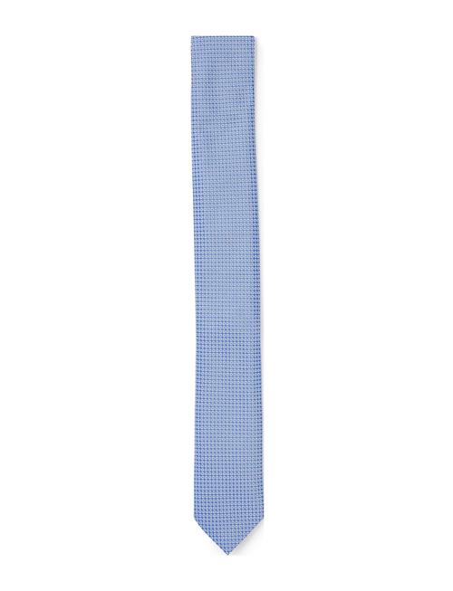 HUGO Tie Cm 6 HUGO Blue