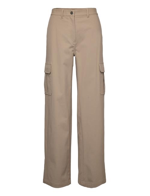 Cargo Pant.neoteric Theory Beige