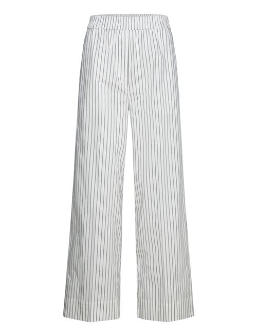 Soalon Trousers Second Female White