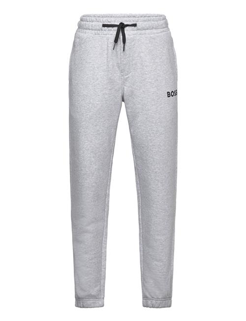 BOSS Jogging Bottoms BOSS Grey