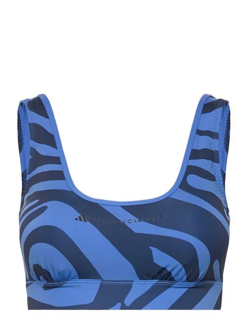 Adidas By Stella Mccartney Maternity Bikini Top Adidas By Stella McCartney Blue