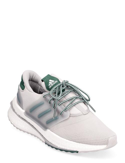 Se adidas Sportswear X_Plr Boost Shoes Adidas Sportswear Grey ved Booztlet