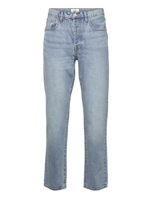 Se Redefined Rebel Rrrome Jeans Redefined Rebel Blue ved Booztlet