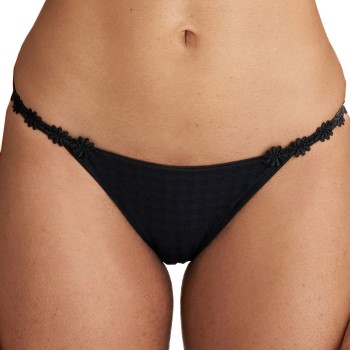 Marie Jo Trusser Avero Low Waist Briefs Sort 38 Dame