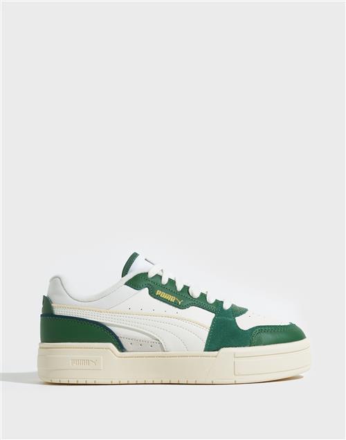 Puma Ca Pro Lux Iii Lave sneakers Almond