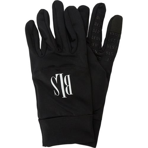 Se Bls Bls Classic Gloves Sort ved Quint