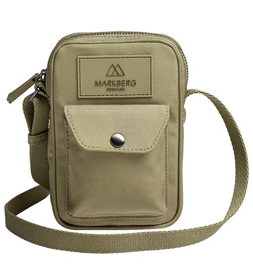 Markberg Markberg Mobilltaske - DarlaMBG Mini - Khaki