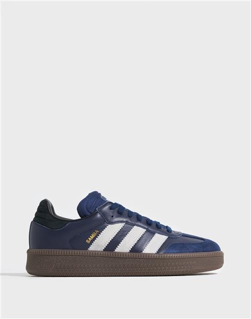 Adidas Originals Samba Xlg Lave sneakers Blue