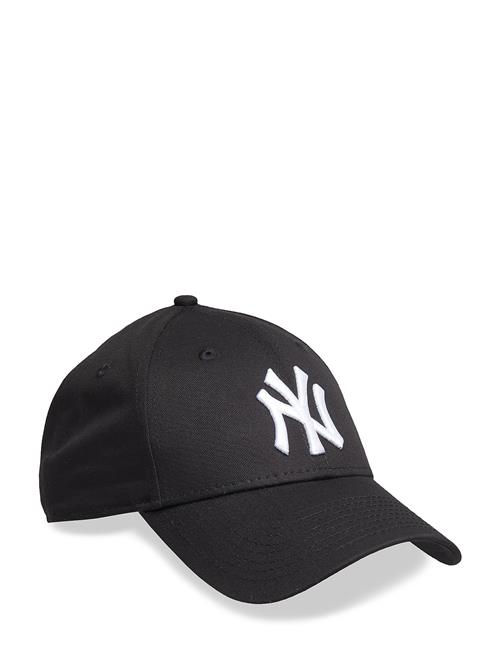 New Era 940 Leag Basic Neyyan New Era Black