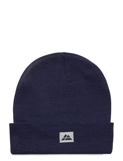 Se Danish Endurance Polyester Beanie Danish Endurance Blue ved Booztlet