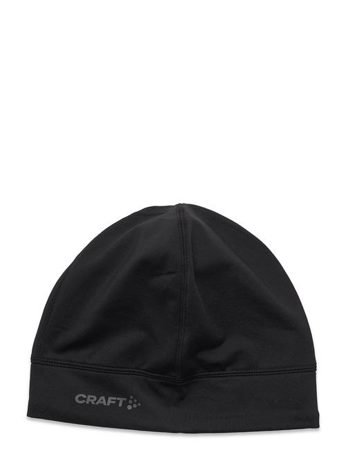 Se Craft Core Essence Thermal Hat Craft Black ved Booztlet