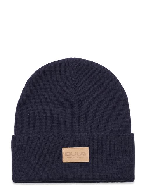 Bula Travel Beanie Bula Navy