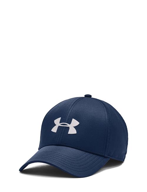 M Blitzing Low Storm Adj Under Armour Navy