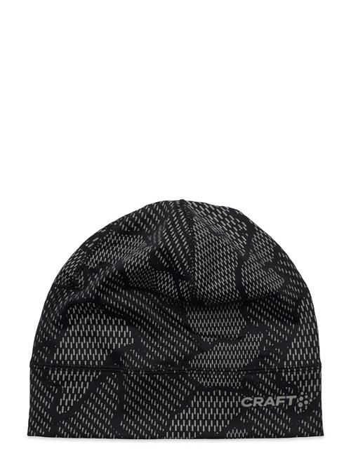 Craft Core Essence Lumen Hat Craft Black