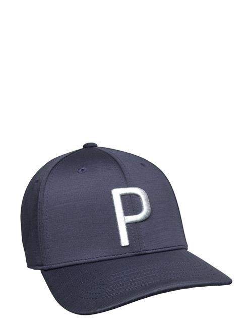 P Cap PUMA Golf Navy