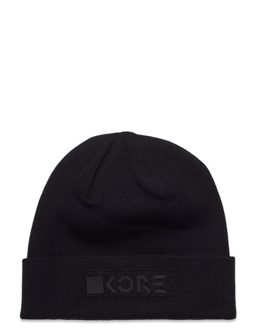 Head Kore Beanie Head Black