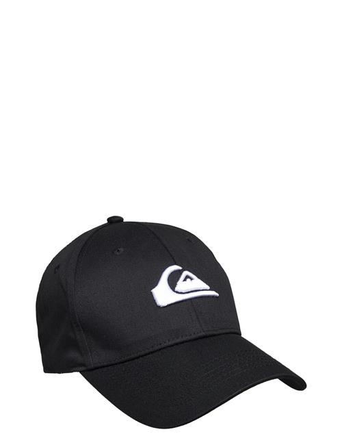 Quiksilver Decades Quiksilver Black