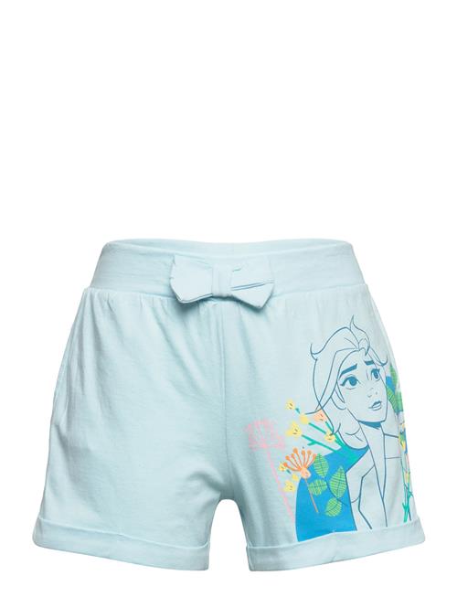 Disney Shorty Disney Blue