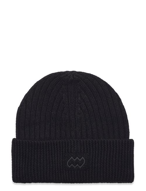 Mountain Works Infinite Beanie Mountain Works Black