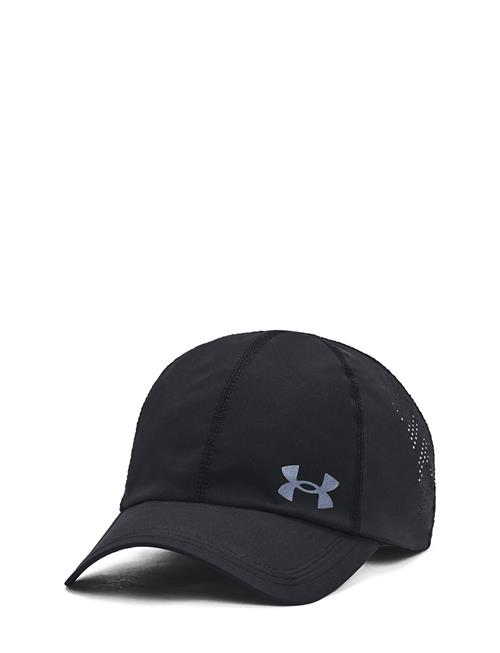 M Iso-Chill Launch Adj Under Armour Black