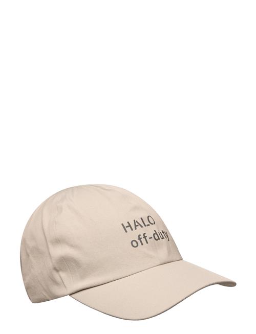 Se HALO Halo Stretch Cap HALO Beige ved Booztlet