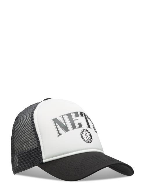 Se New Era Nba Retro Trucker Br T New Era ved Booztlet