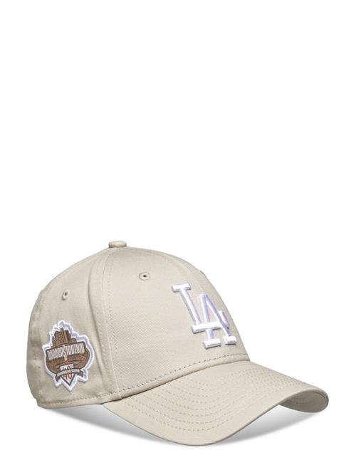 New Era Side Patch 9Forty Losdodco New Era