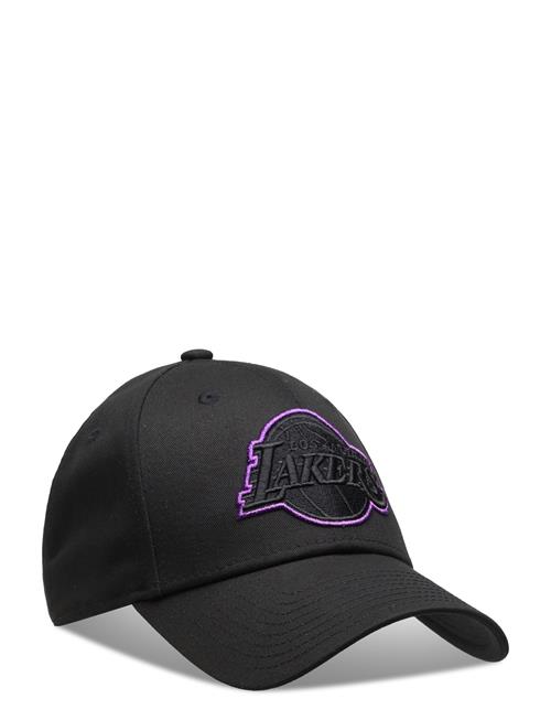 New Era Metallic Outline 9Forty Losla New Era