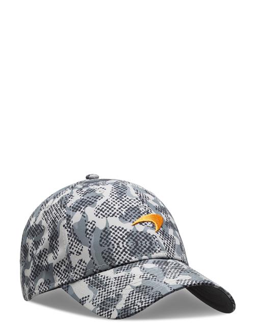 Camo 9Forty Mclaren New Era Grey