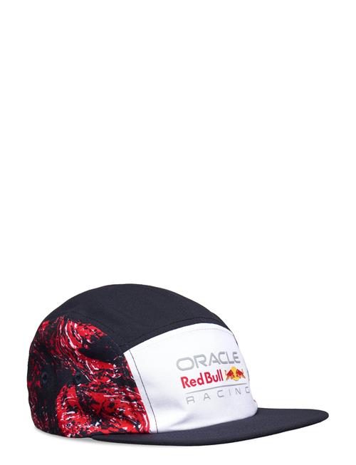 Se New Era Aop Camper Rbullf1 New Era Patterned ved Booztlet