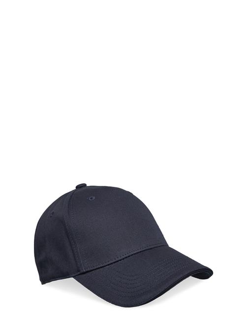 Se Champion Baseball Cap Champion Navy ved Booztlet