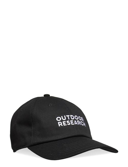 Outdoor Research Or Ballcap Outdoor Research Black