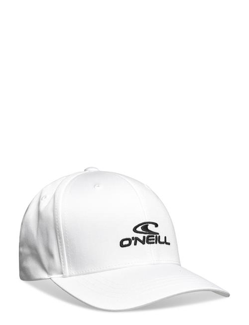 O'neill Logo Wave Cap O'neill White