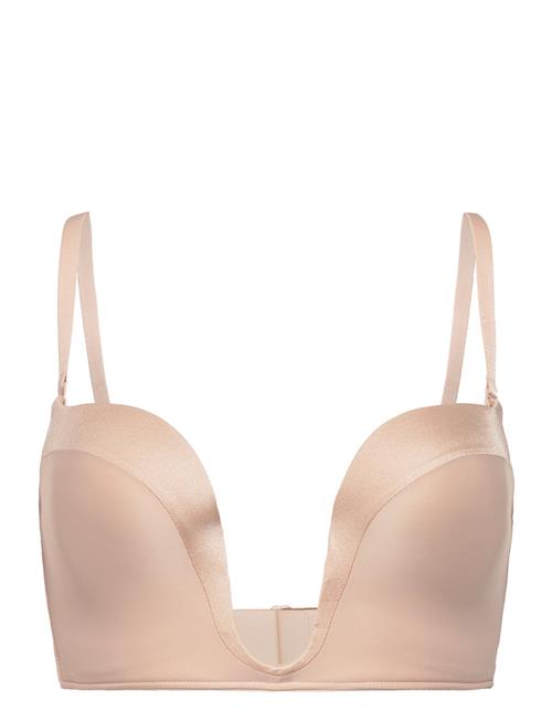 Ultimate Plunge Bra WONDERBRA Beige