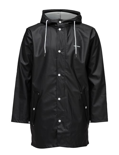 Wings Rainjacket Tretorn Black