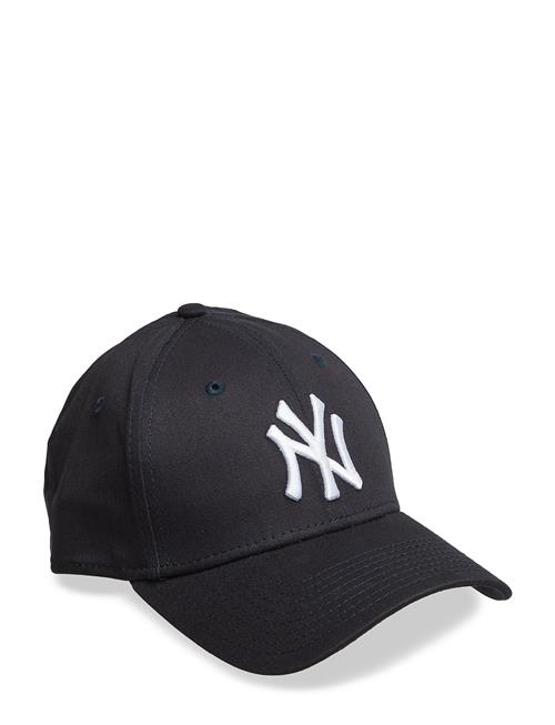 Se New Era 39Thirty League Basic Neyyan New Era Black ved Booztlet