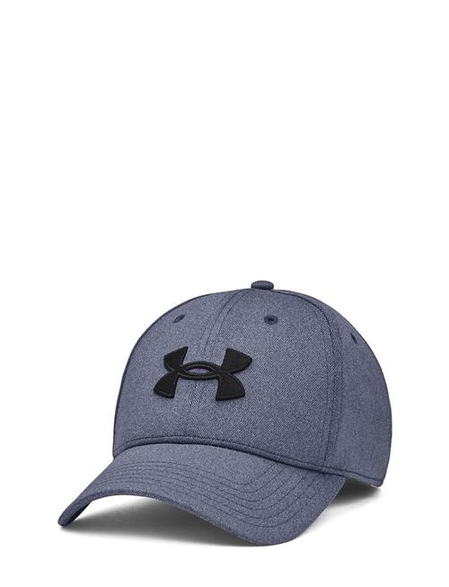 Under Armour Men's Ua Blitzing Under Armour Navy