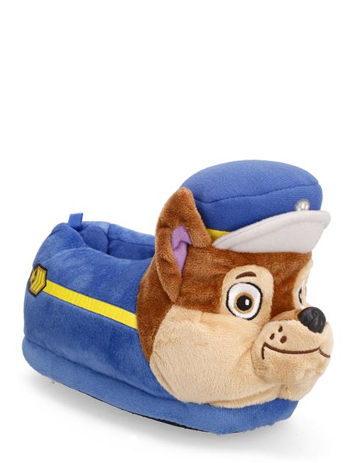 Se Leomil Pawpatrol 3D House Shoes Leomil Patterned ved Booztlet