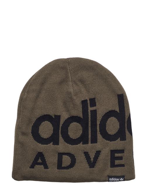 adidas Originals Adidas Adventure Beanie Adidas Originals Khaki