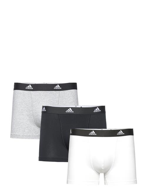 adidas Underwear Trunks Adidas Underwear Patterned