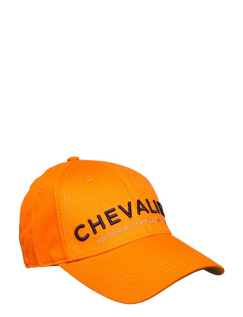 Se Chevalier Foxhill Cap Chevalier Orange ved Booztlet