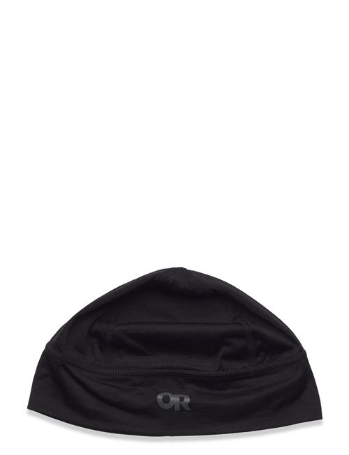 Se Outdoor Research Alpine 150 Beanie Outdoor Research Black ved Booztlet