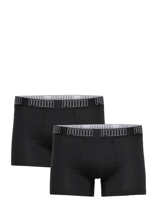 PUMA Puma Men Everyday Trunk 2P PUMA Black