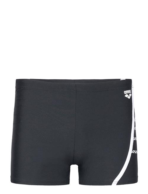 Arena Men's Arena Losange V Swim Short Navy-Water Arena Black