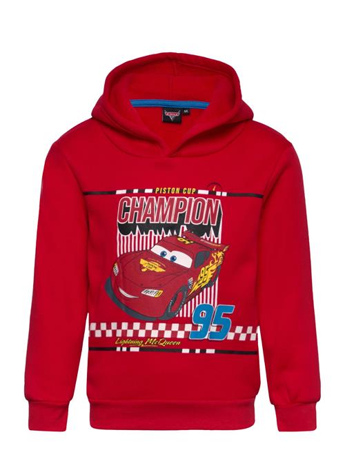 Se Disney Sweats Disney Red ved Booztlet