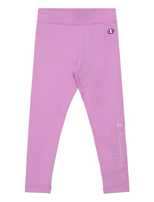 Champion Leggings Champion Pink