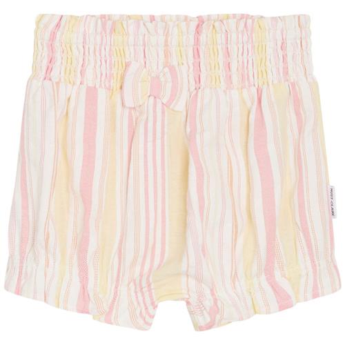 Se Hust&Claire Hilma Shorts Rose Morn | Lyserød | 68 cm ved Babyshop