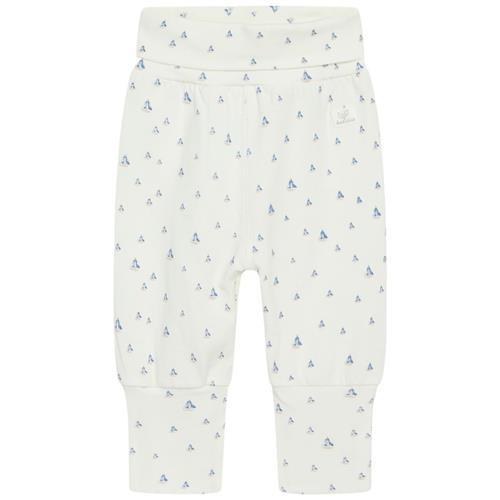 Se Hust&Claire Guste Joggingbukser Aquarius |  | 56 cm ved Babyshop